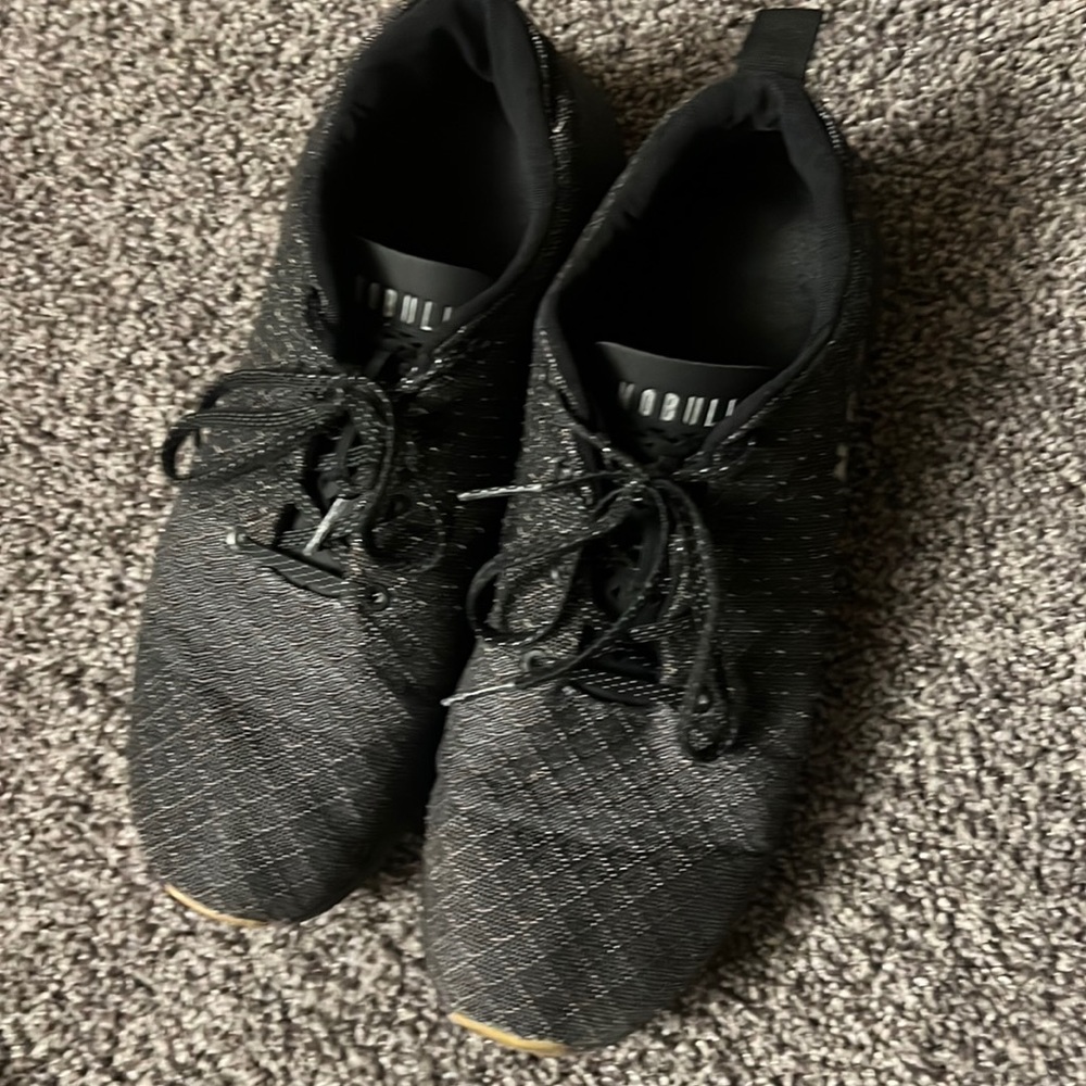 Nobull trail runners